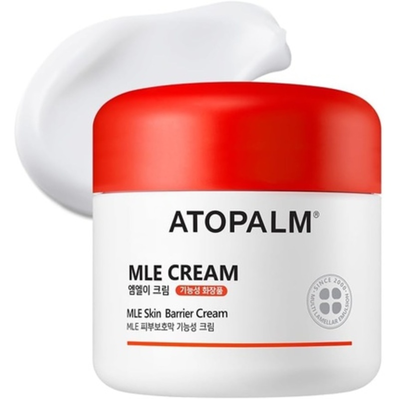 MLE Cream