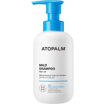 Mild Shampoo
