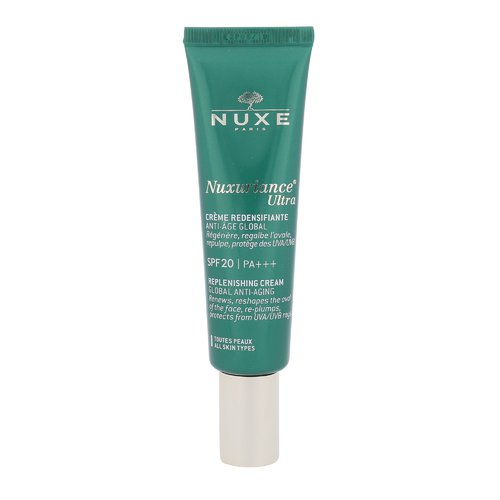 Nuxuriance Ultra