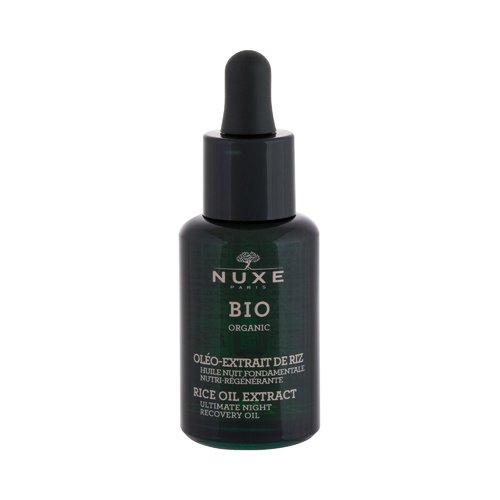 Bio Organic