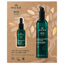 Bio Organic
