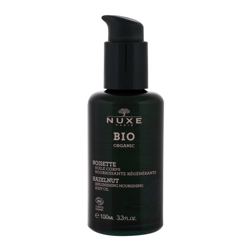 Bio Organic