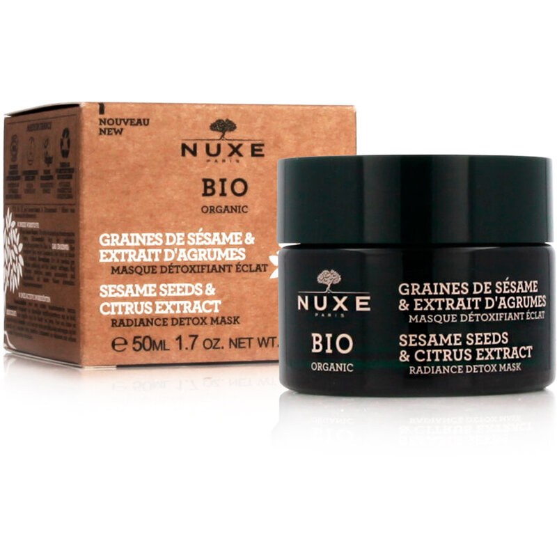 Bio Organic