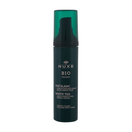 Bio Organic