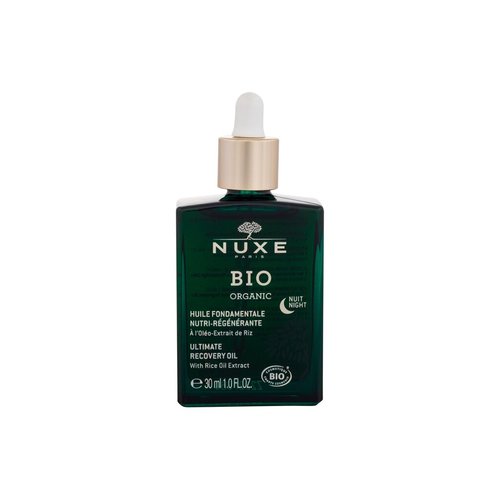 Bio Organic
