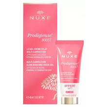 Prodigieuse Boost
