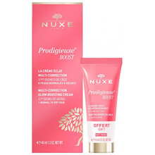 Prodigieuse Boost