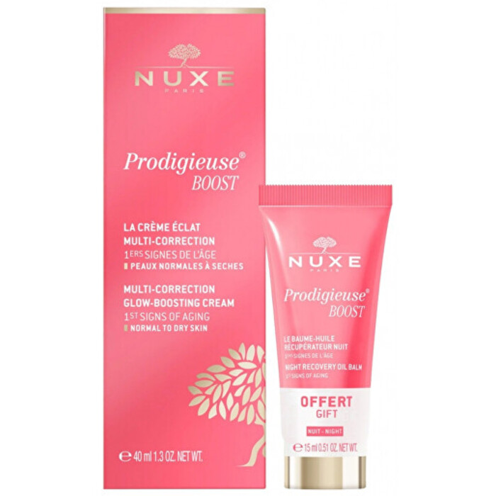Prodigieuse Boost