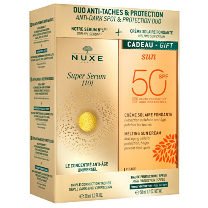 Super Serum