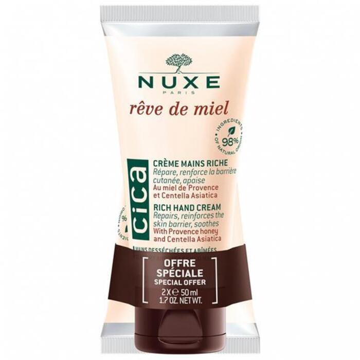 Reve De