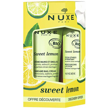 Sweet Lemon
