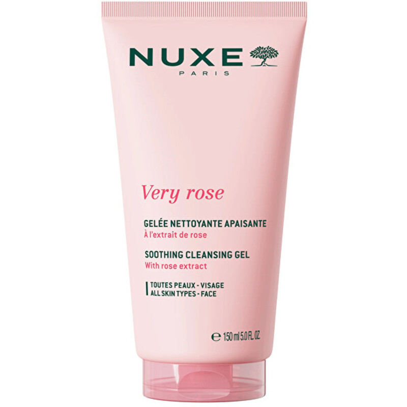 Very Rose