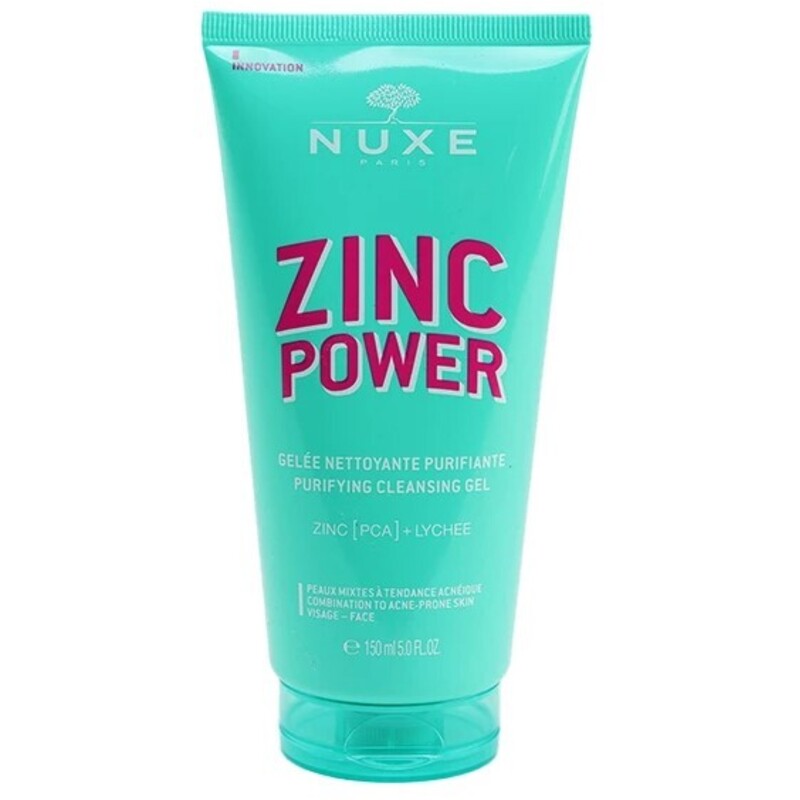 Zinc Power