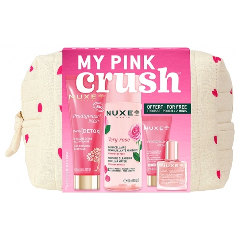 My Pink