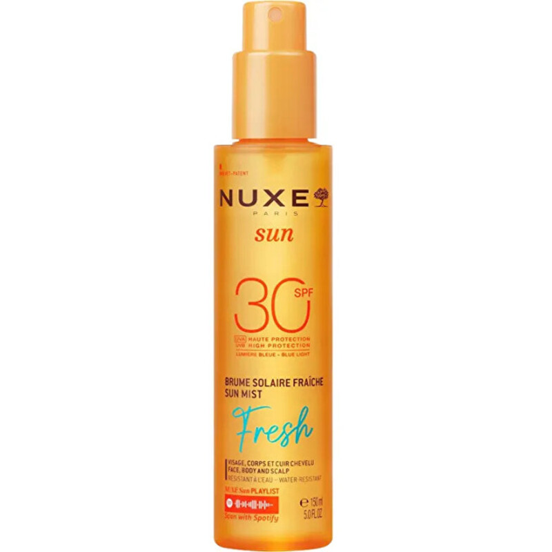 Fresh Sun