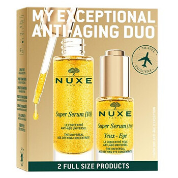 My Exceptional