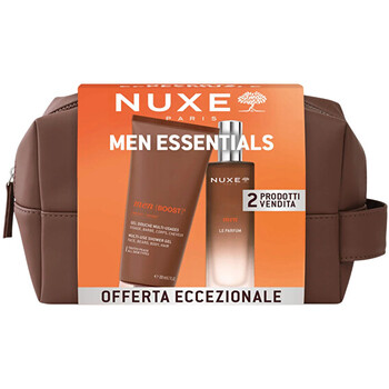 Men Essentials