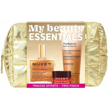 Glow Essentials 