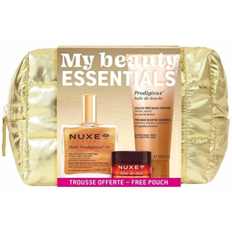 Glow Essentials 