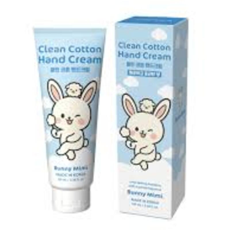Hand Cream