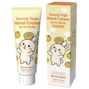 Hand Cream