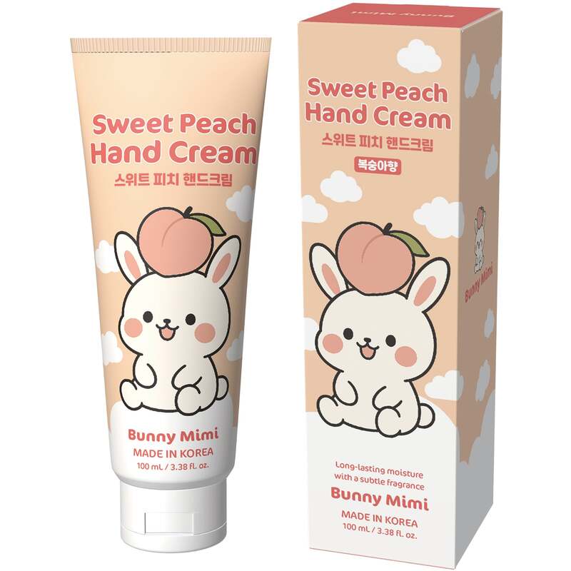 Hand Cream