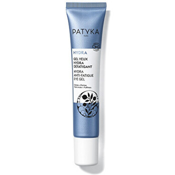 Anti-Fatigue Hydrating