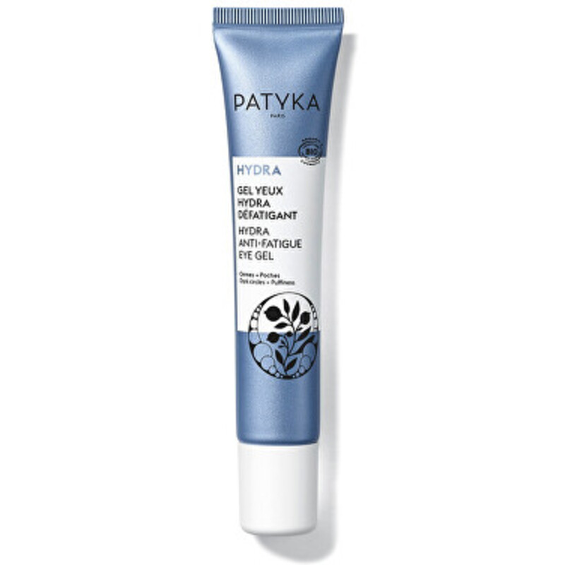 Anti-Fatigue Hydrating