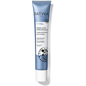 Hydra-Soothing Moisturizer