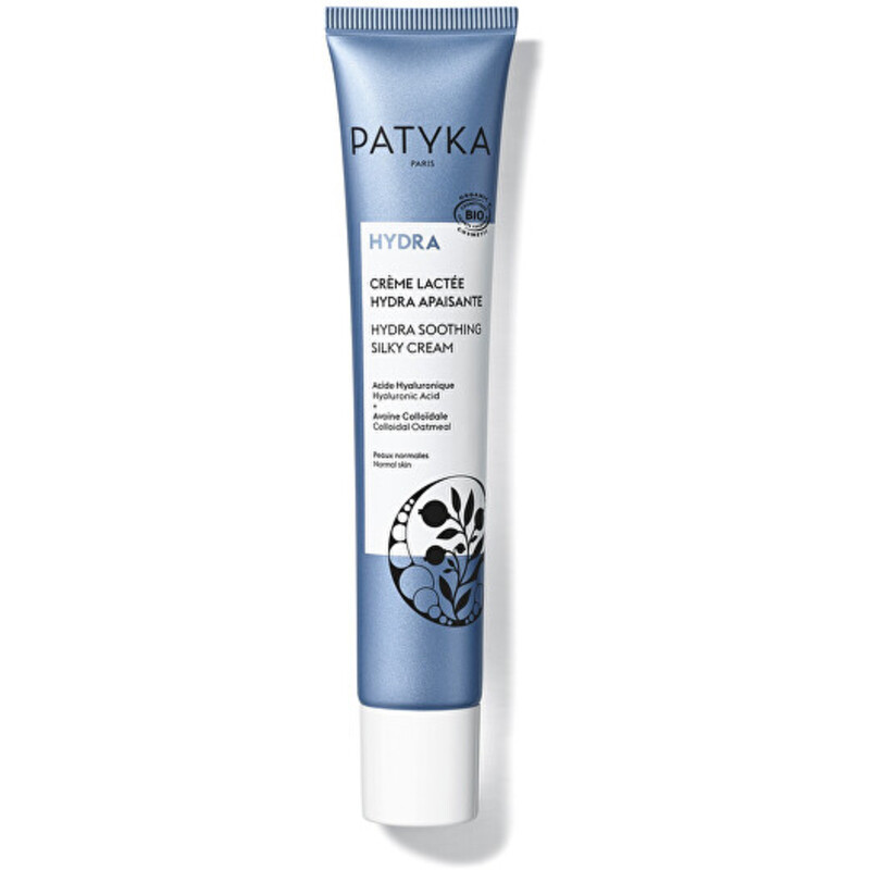 Hydra-Soothing Moisturizer