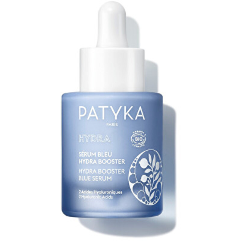 Hydra-Booster Blue