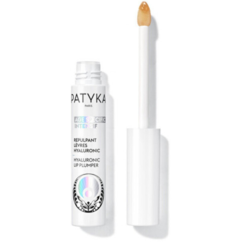 Hyaluronic Lip