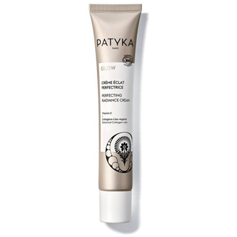 Perfecting Radiance