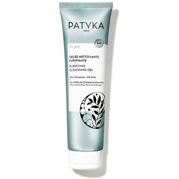 Purifying Cleansing