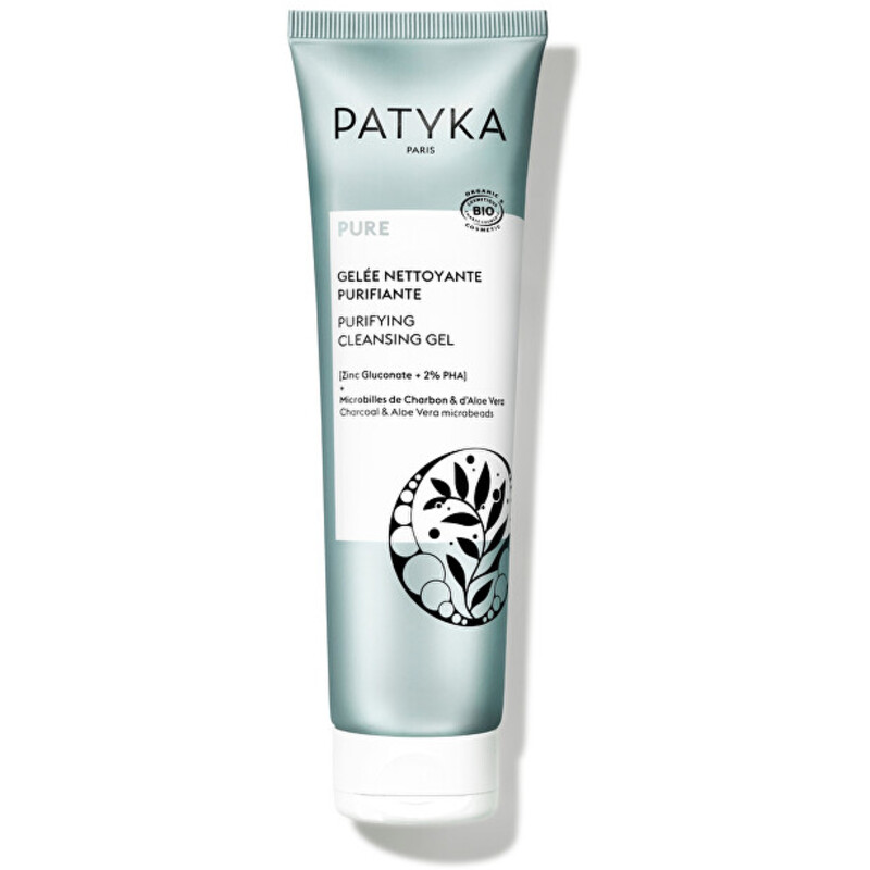 Purifying Cleansing