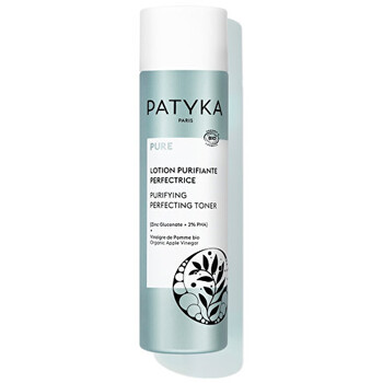 Purifying Perfecting