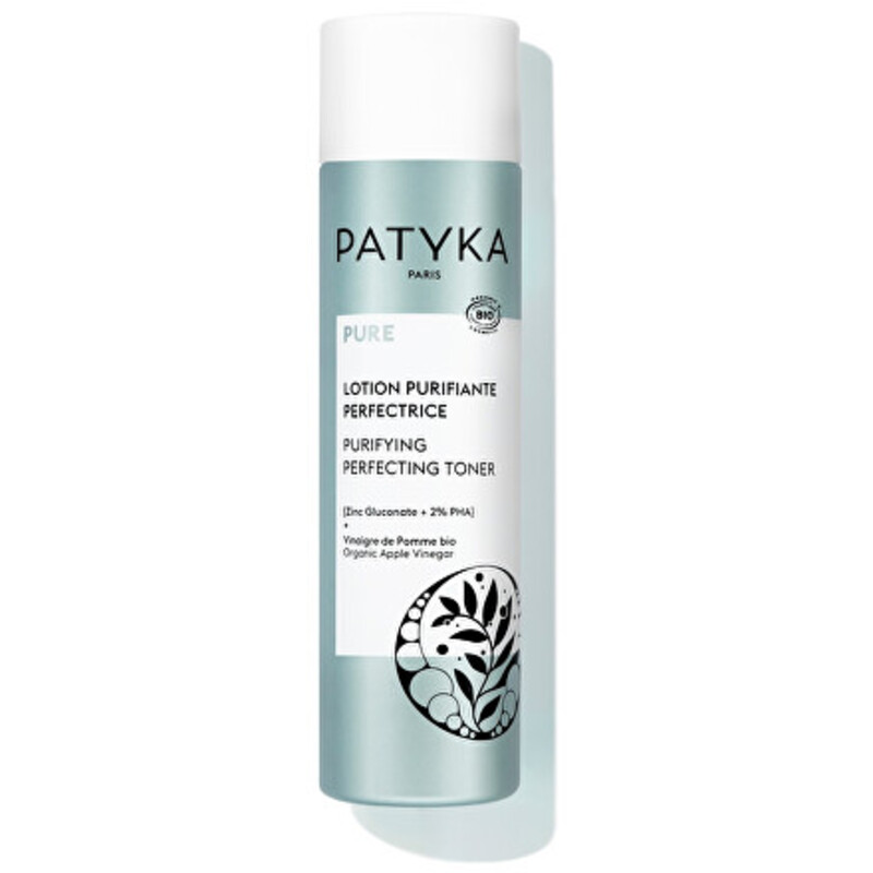 Purifying Perfecting