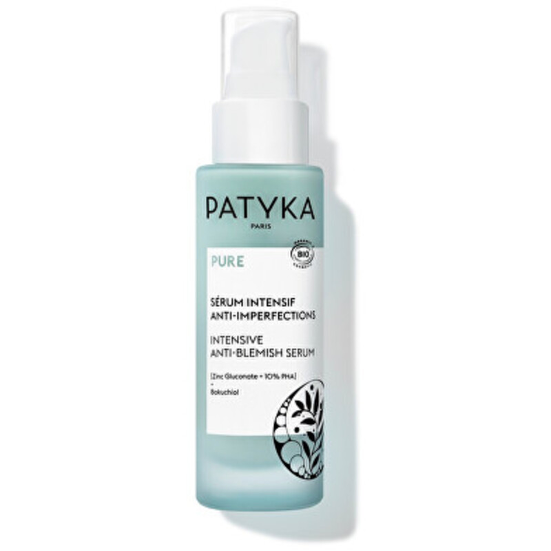 Intensive Anti-Blemish