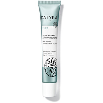 Mattifying Anti-Blemish