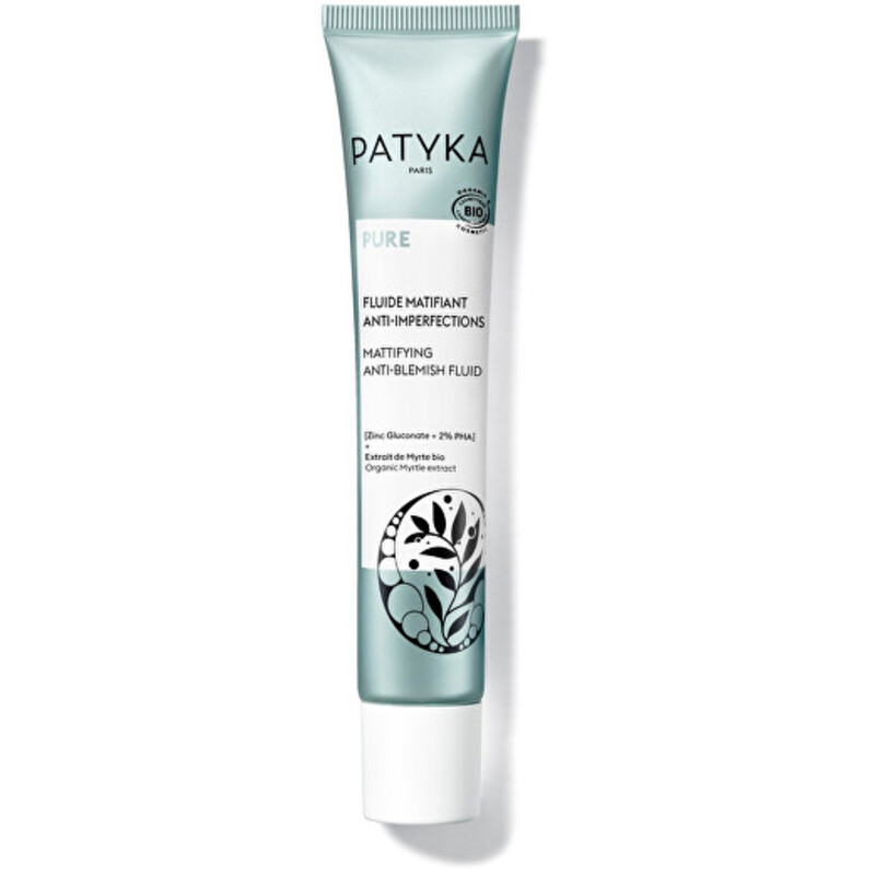 Mattifying Anti-Blemish