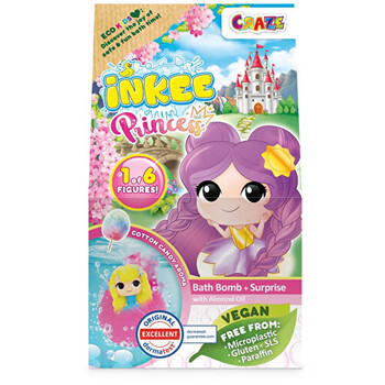 Princess Bath