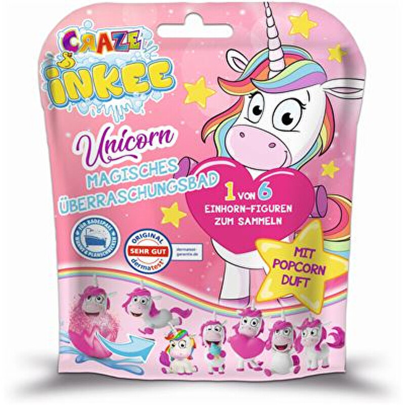 Unicorn Inkee
