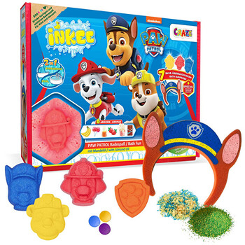 Paw Patrol