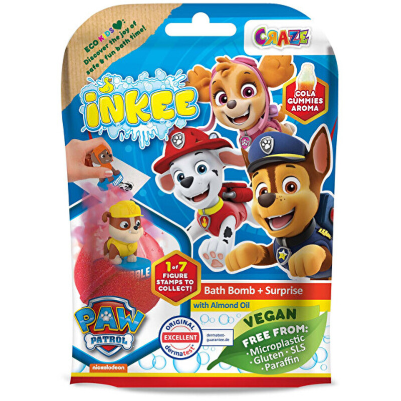 Paw Patrol