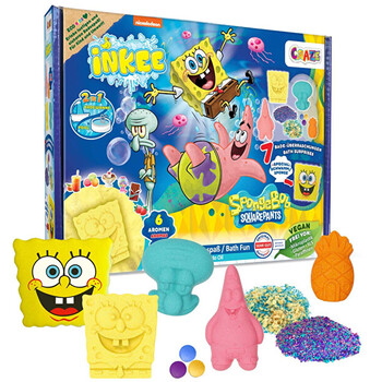 SpongeBob Gift