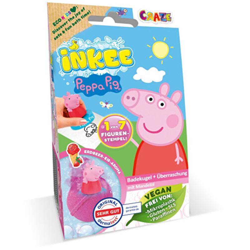 Peppa Pig