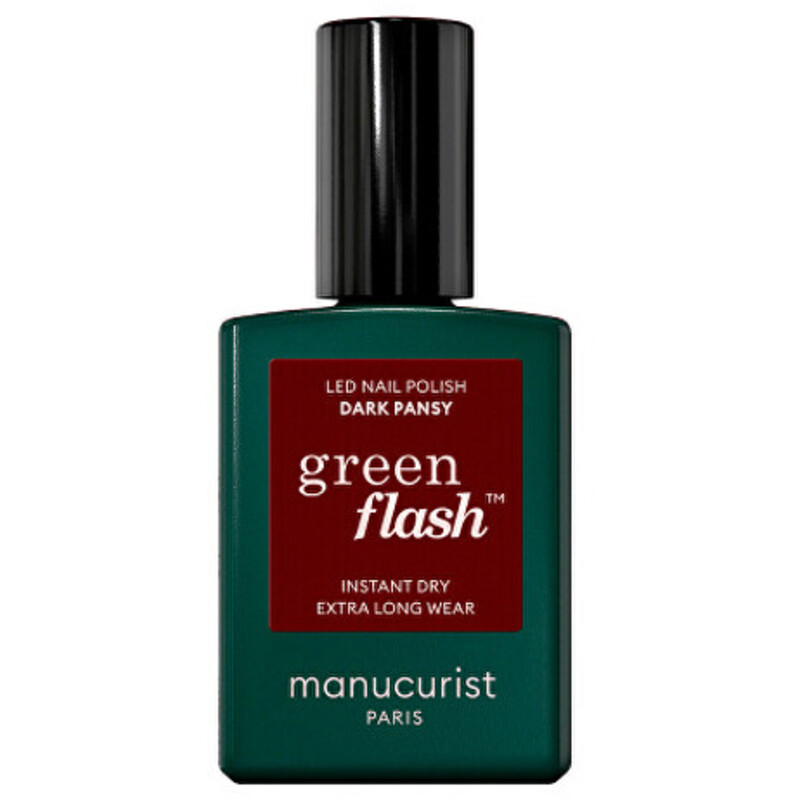 Green Flash™