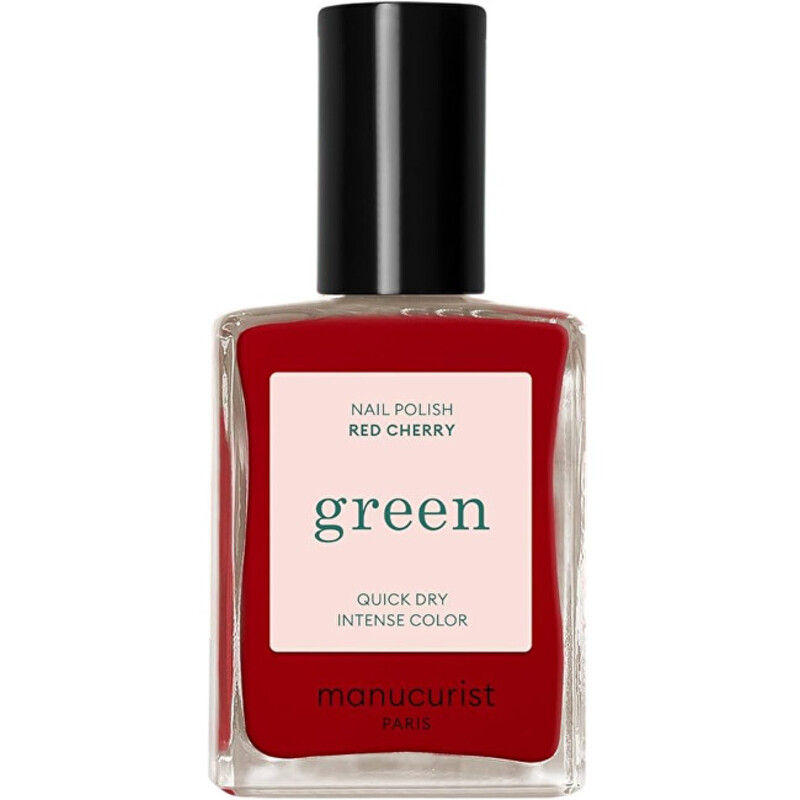 Green Natural