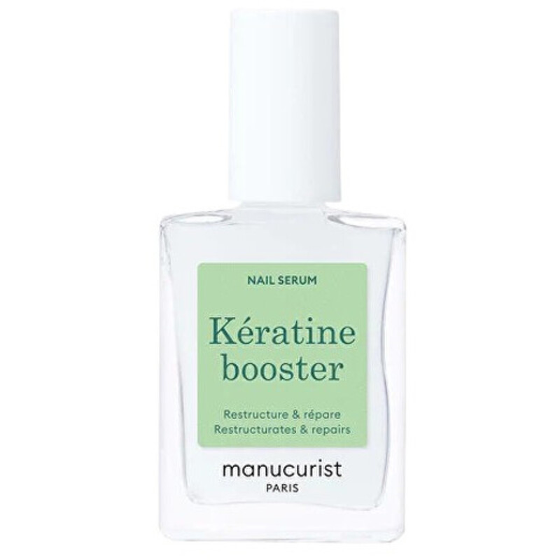 Kératine Booster