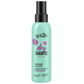 Dry Shampoo